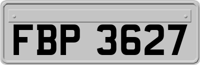 FBP3627