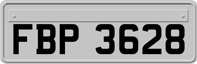FBP3628