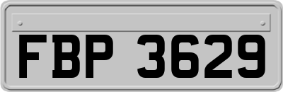 FBP3629
