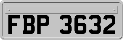 FBP3632