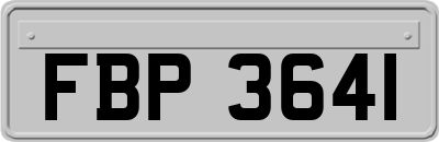 FBP3641