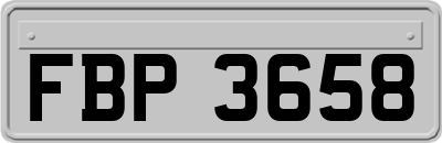 FBP3658