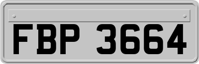 FBP3664