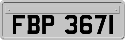FBP3671
