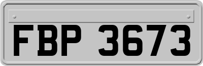 FBP3673