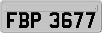 FBP3677