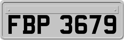 FBP3679