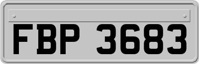 FBP3683