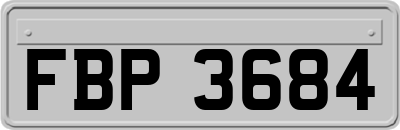 FBP3684