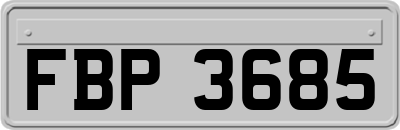 FBP3685