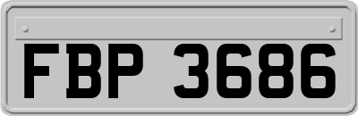 FBP3686