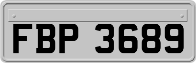 FBP3689