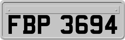 FBP3694
