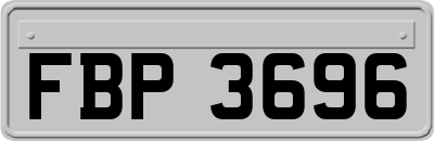 FBP3696