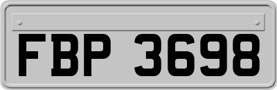 FBP3698
