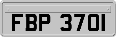 FBP3701