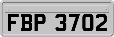 FBP3702