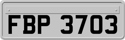 FBP3703