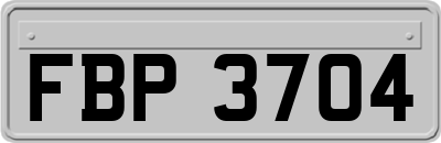 FBP3704