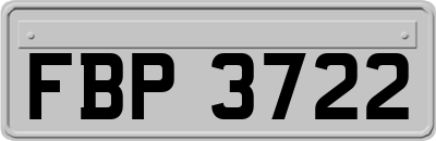 FBP3722