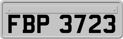 FBP3723