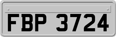 FBP3724