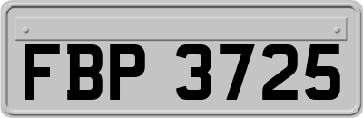 FBP3725