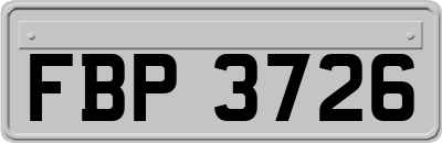 FBP3726