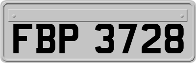 FBP3728