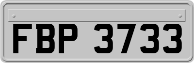 FBP3733
