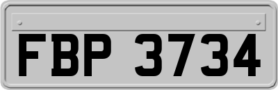 FBP3734