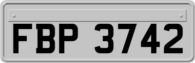 FBP3742