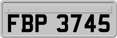 FBP3745