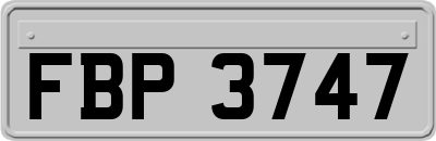 FBP3747