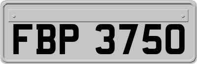 FBP3750