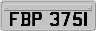 FBP3751