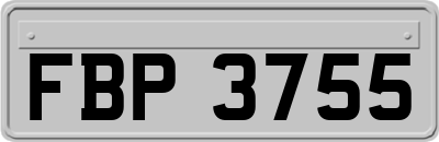 FBP3755