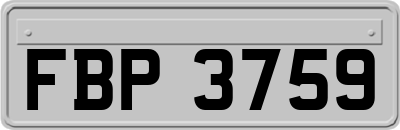 FBP3759