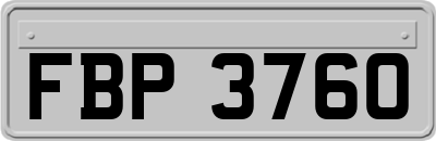 FBP3760