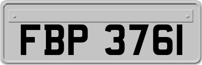 FBP3761