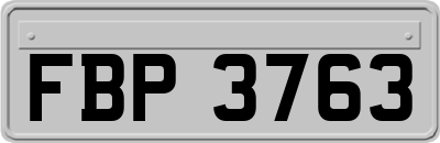 FBP3763