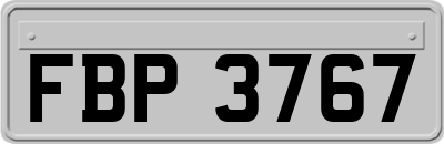 FBP3767