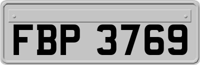 FBP3769