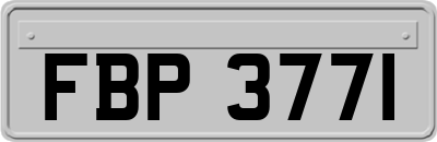 FBP3771