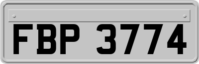 FBP3774