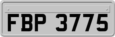 FBP3775