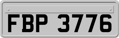 FBP3776