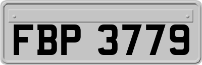 FBP3779