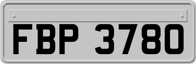 FBP3780