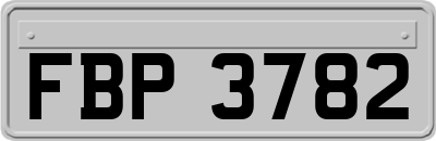 FBP3782